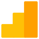 Analytics,Google,Logo,Social,Social media ok 